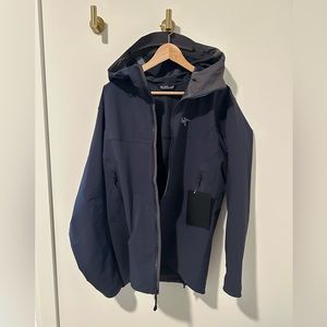 Ar’cteryx Gamma Hoody Men’s Large